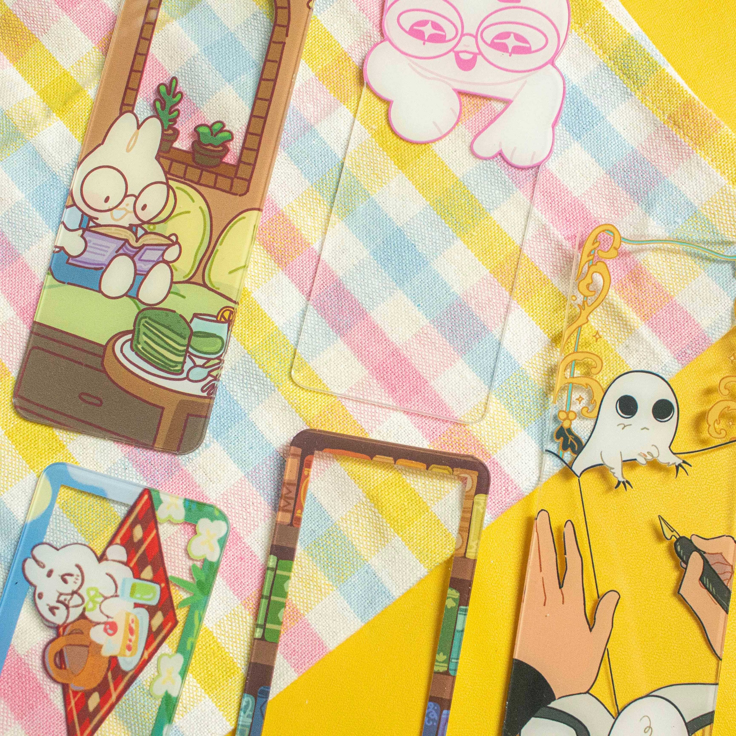 Specialty Items