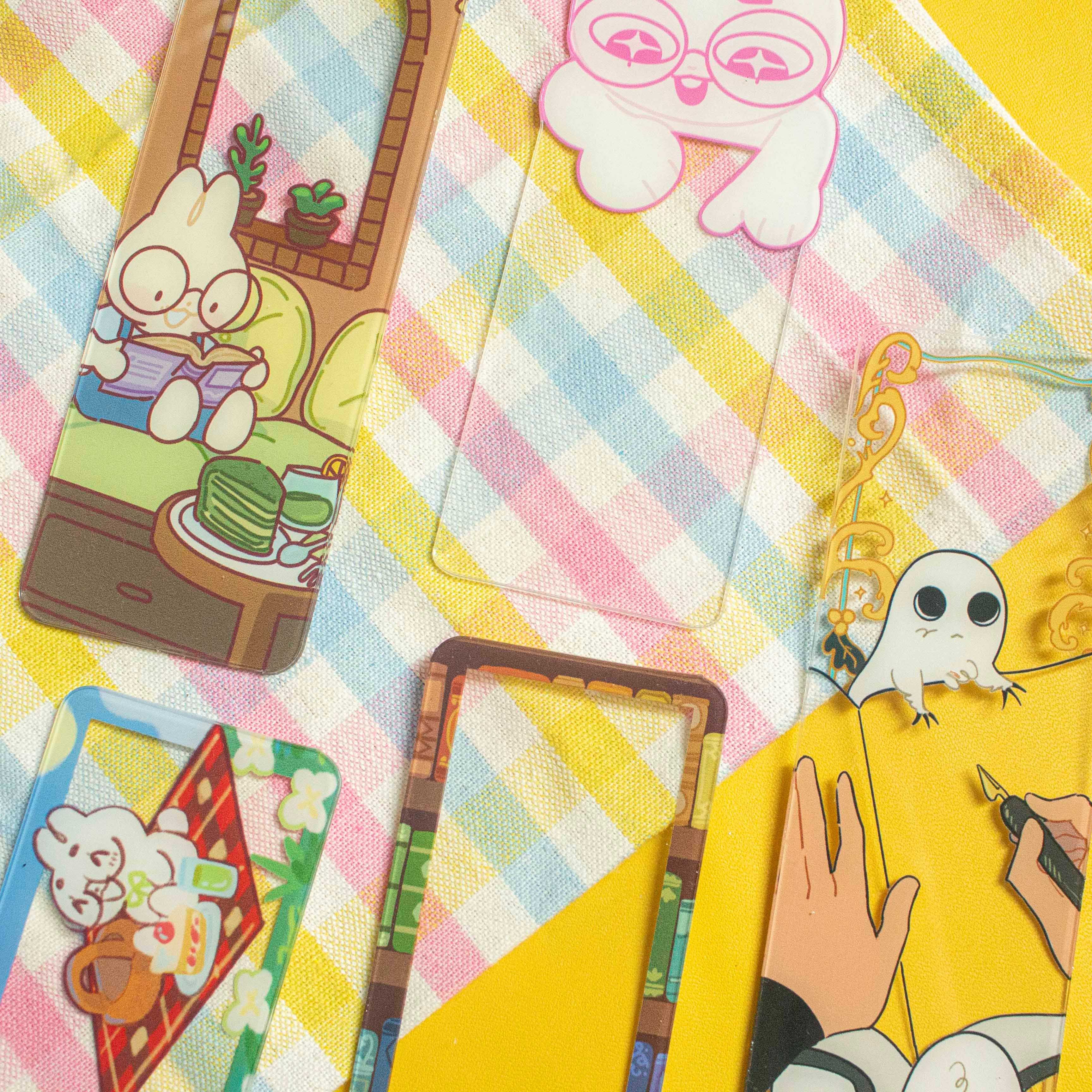 Specialty Items
