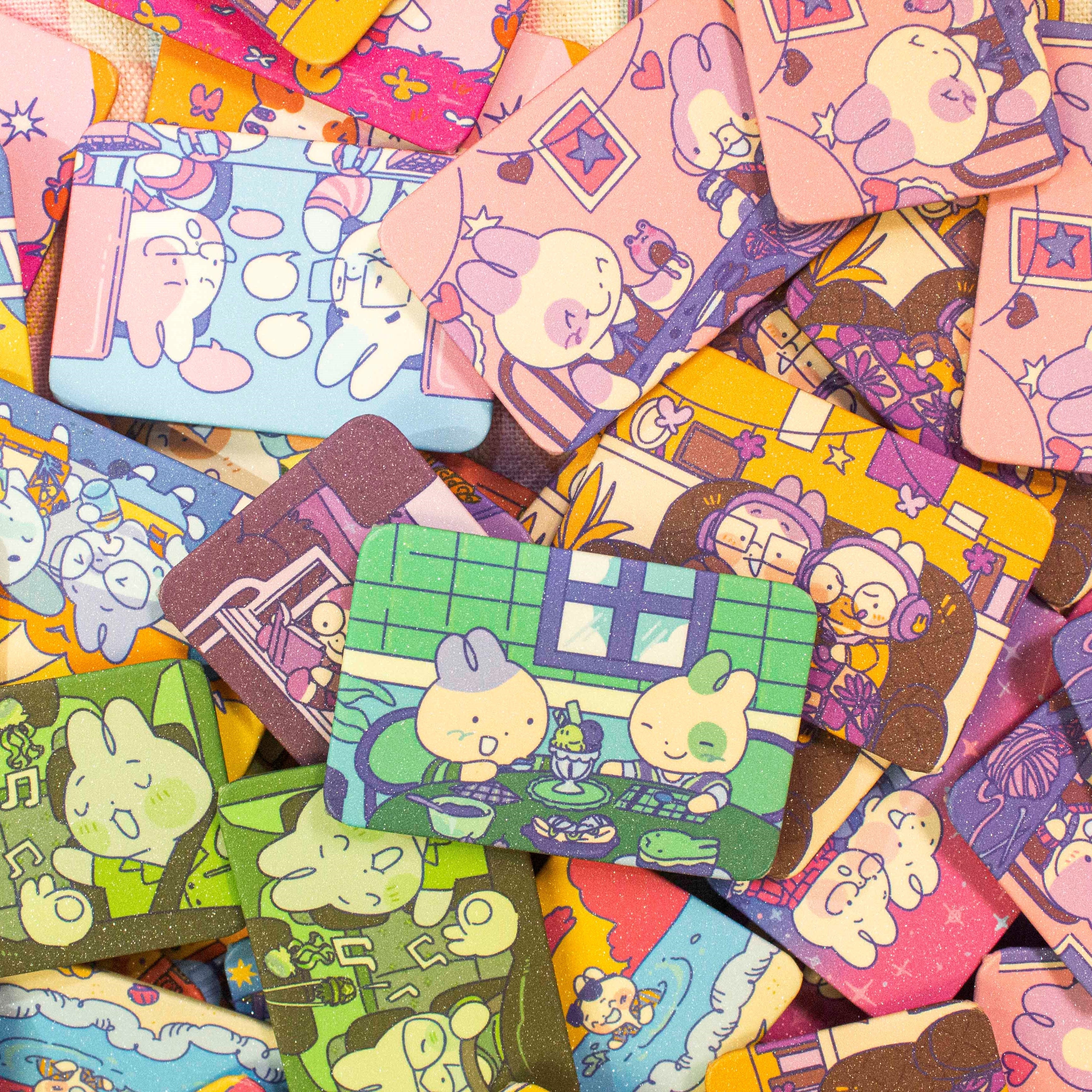 Pins