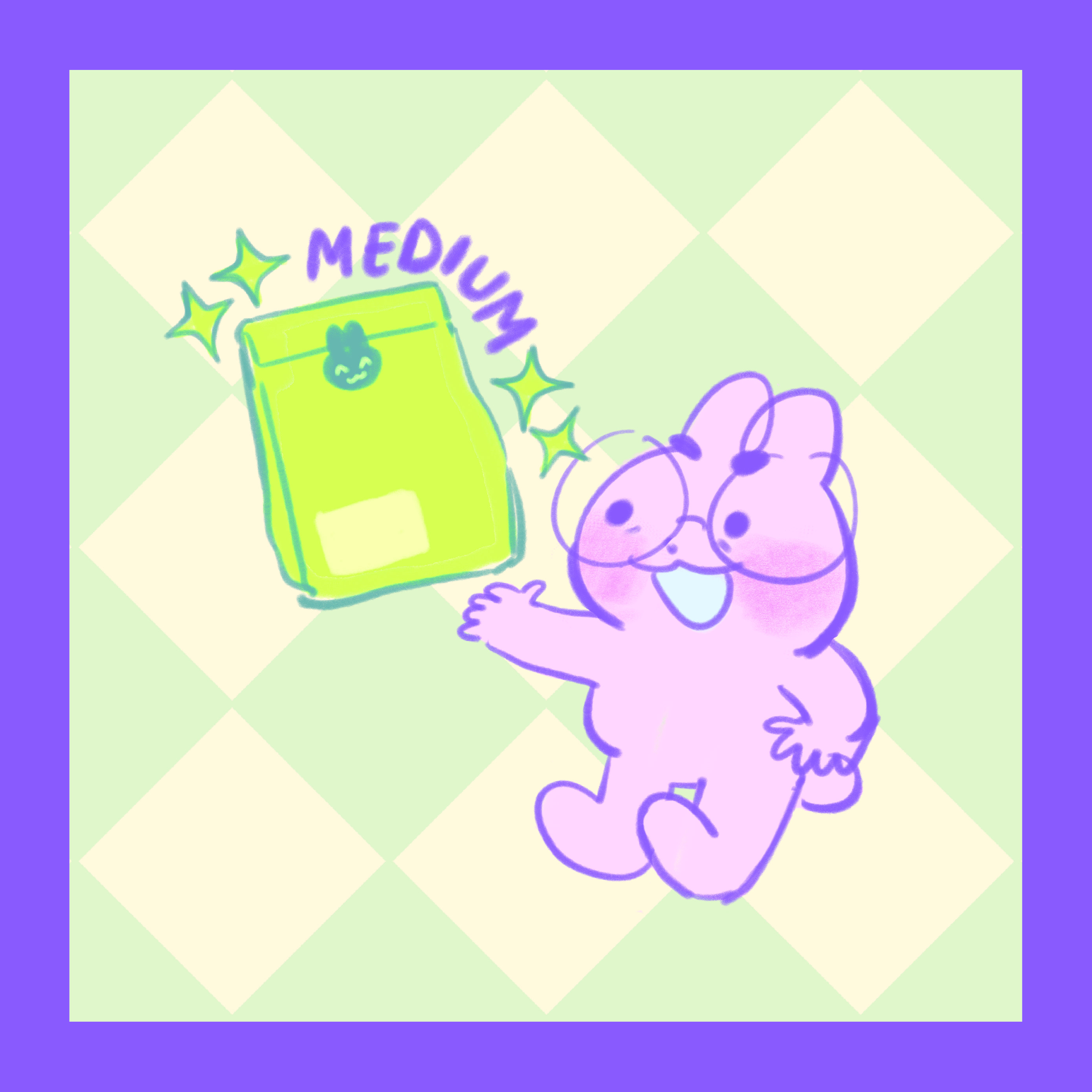 ❇️ Mystery Bag ❇️