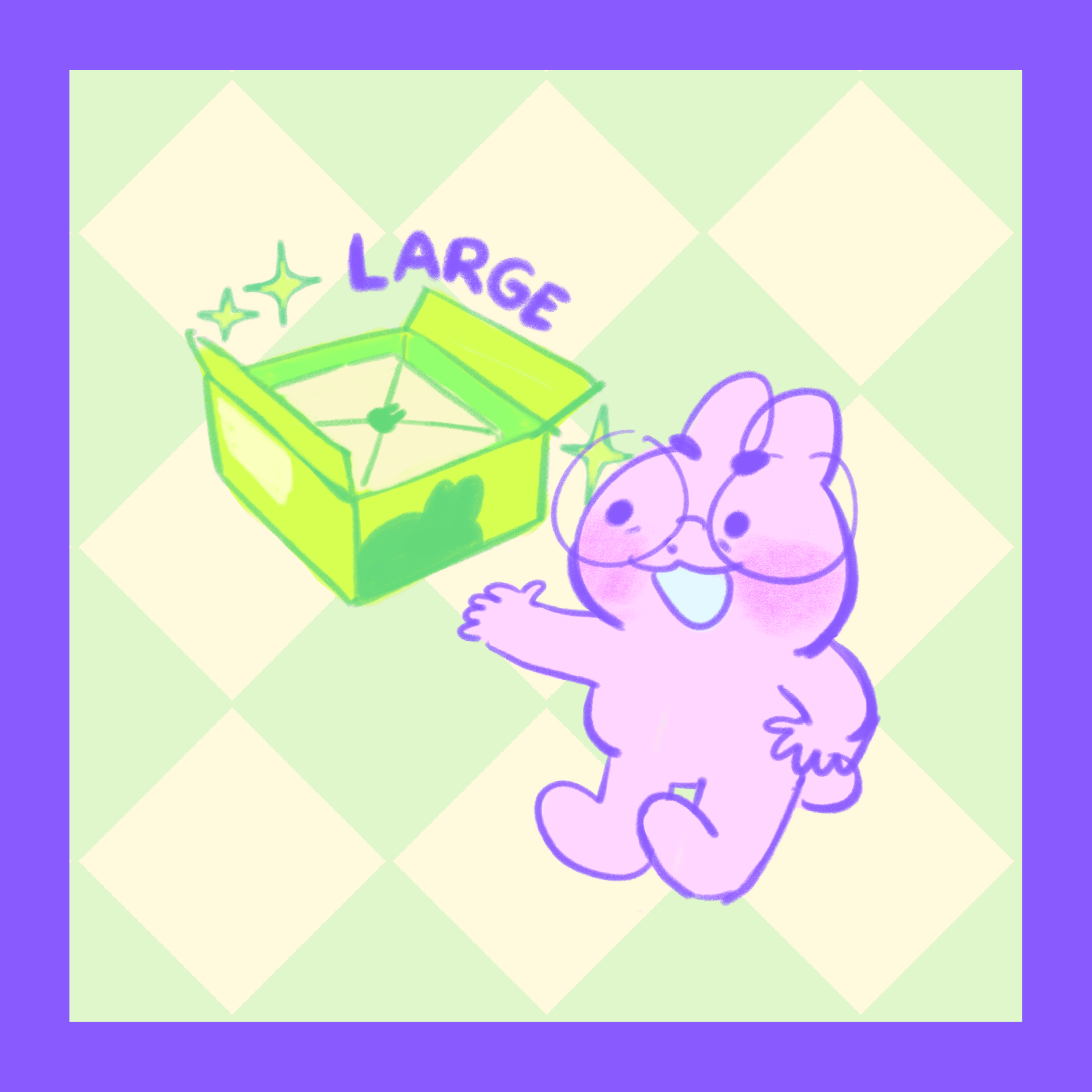 ❇️ Mystery Bag ❇️