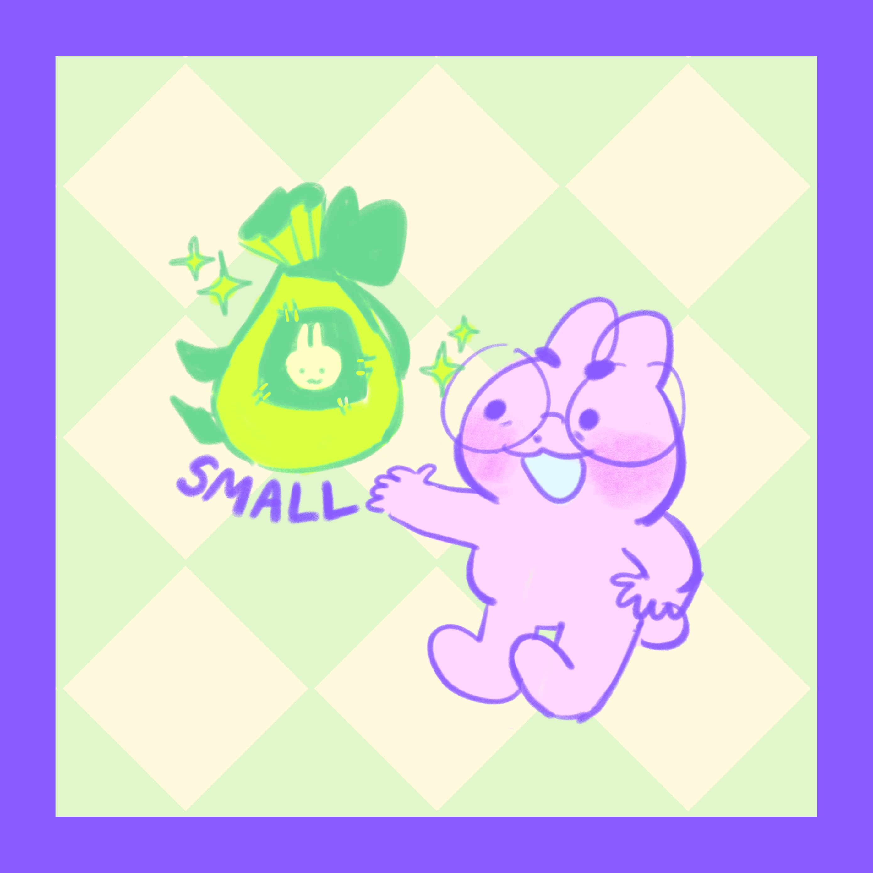 ❇️ Mystery Bag ❇️