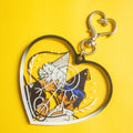 Witch Hat Atelier Orufrey 3D Charm