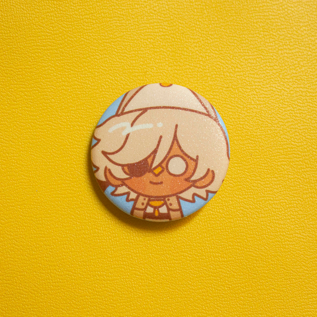 Witch Hat Atelier Tiny Pins