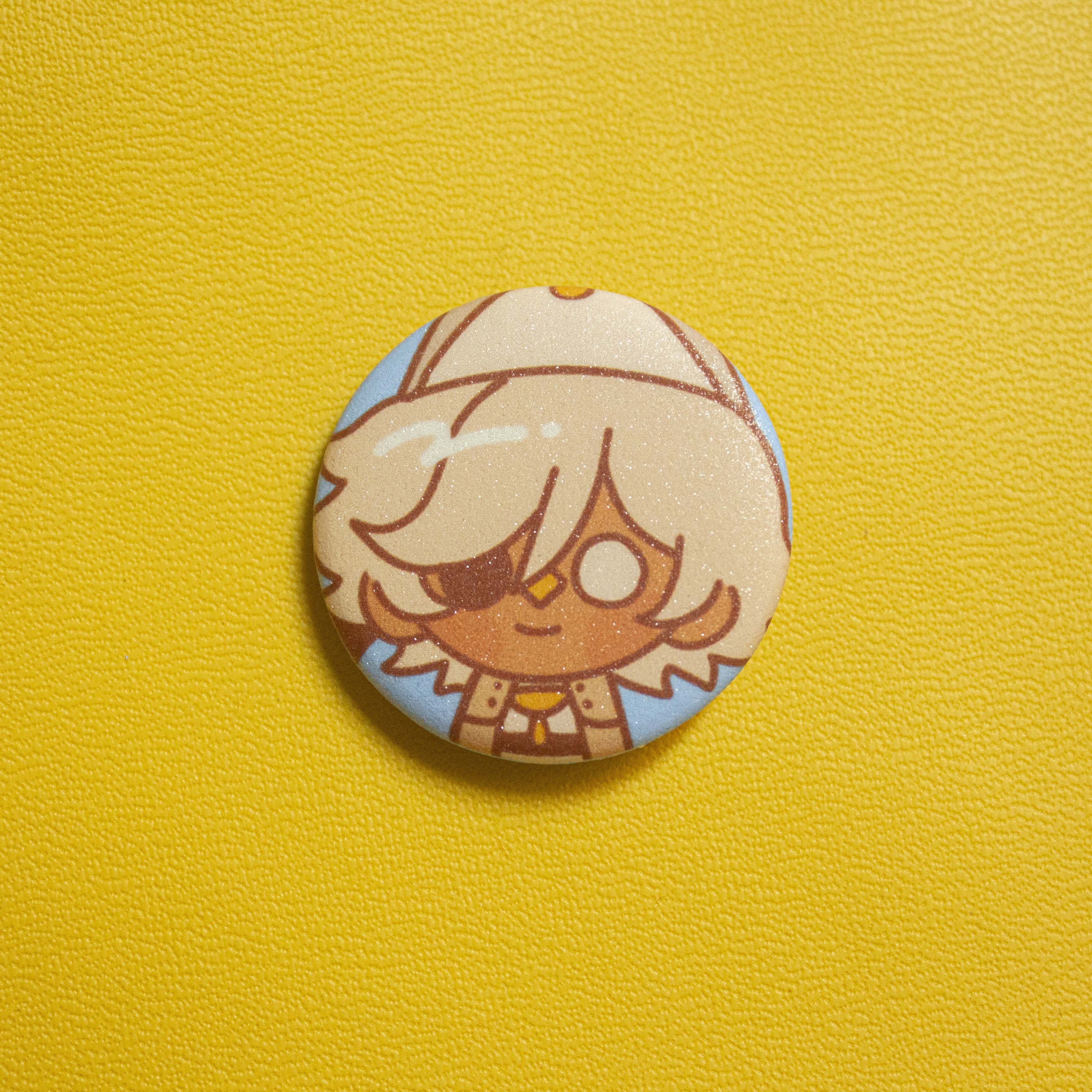 Witch Hat Atelier Tiny Pins
