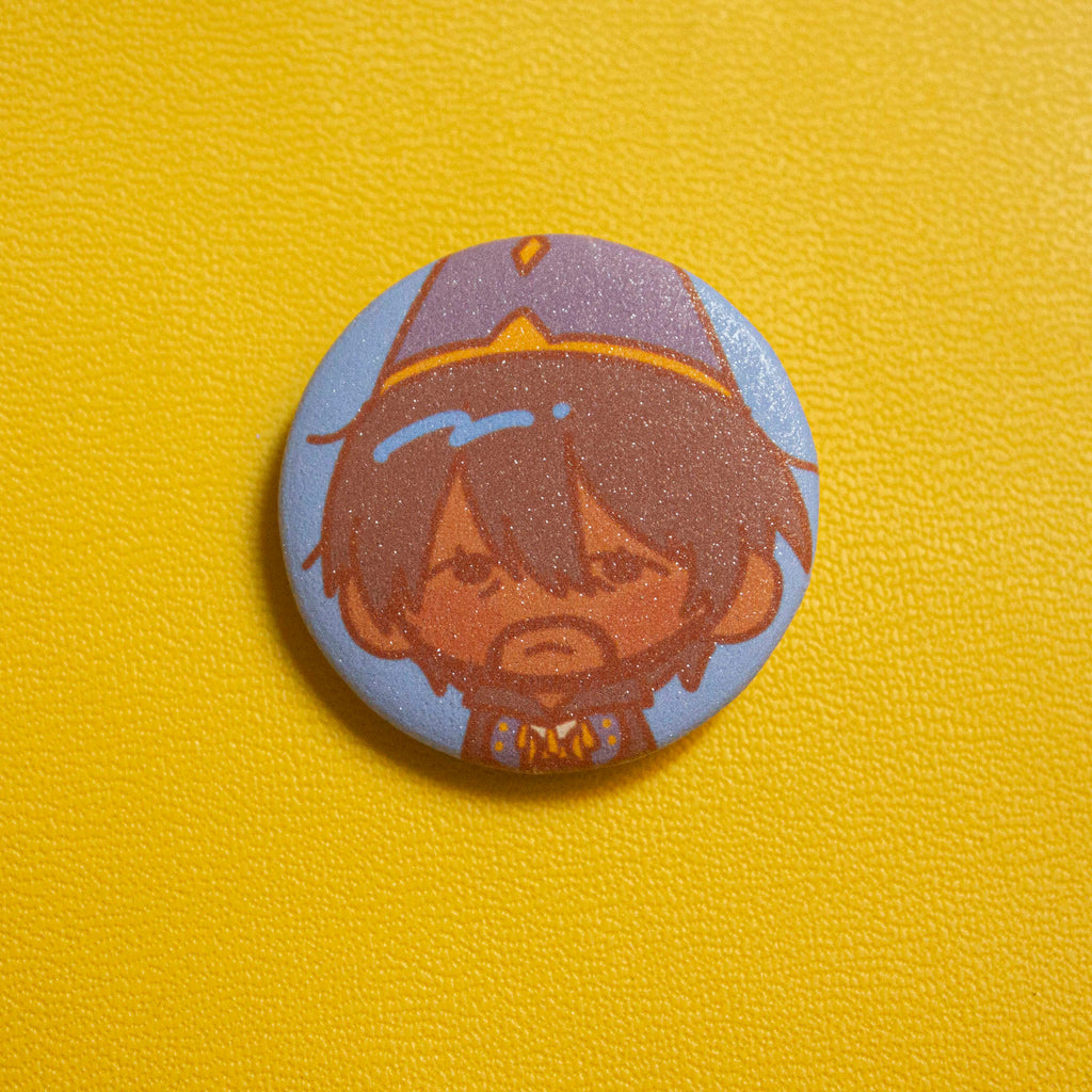 Witch Hat Atelier Tiny Pins
