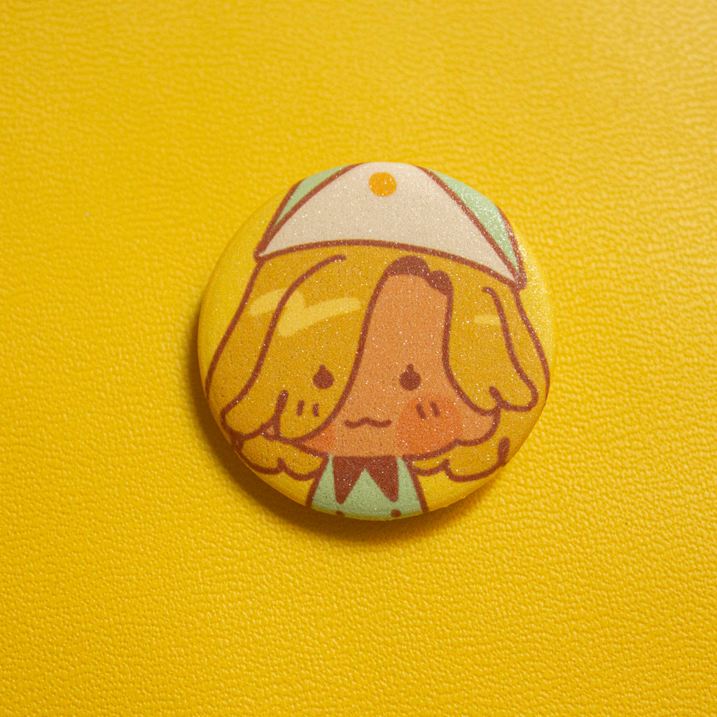Witch Hat Atelier Tiny Pins