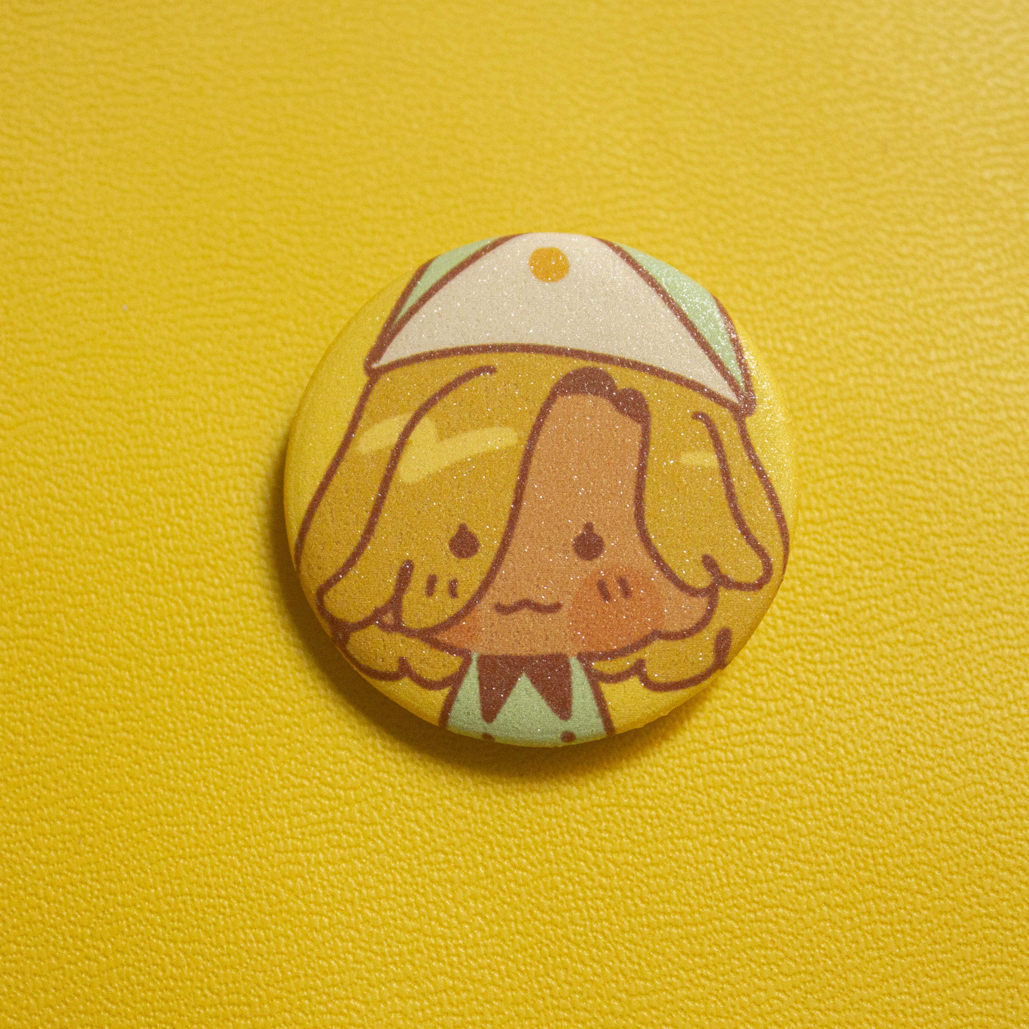 Witch Hat Atelier Tiny Pins