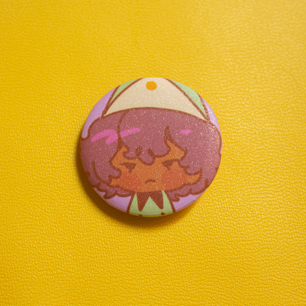 Witch Hat Atelier Tiny Pins