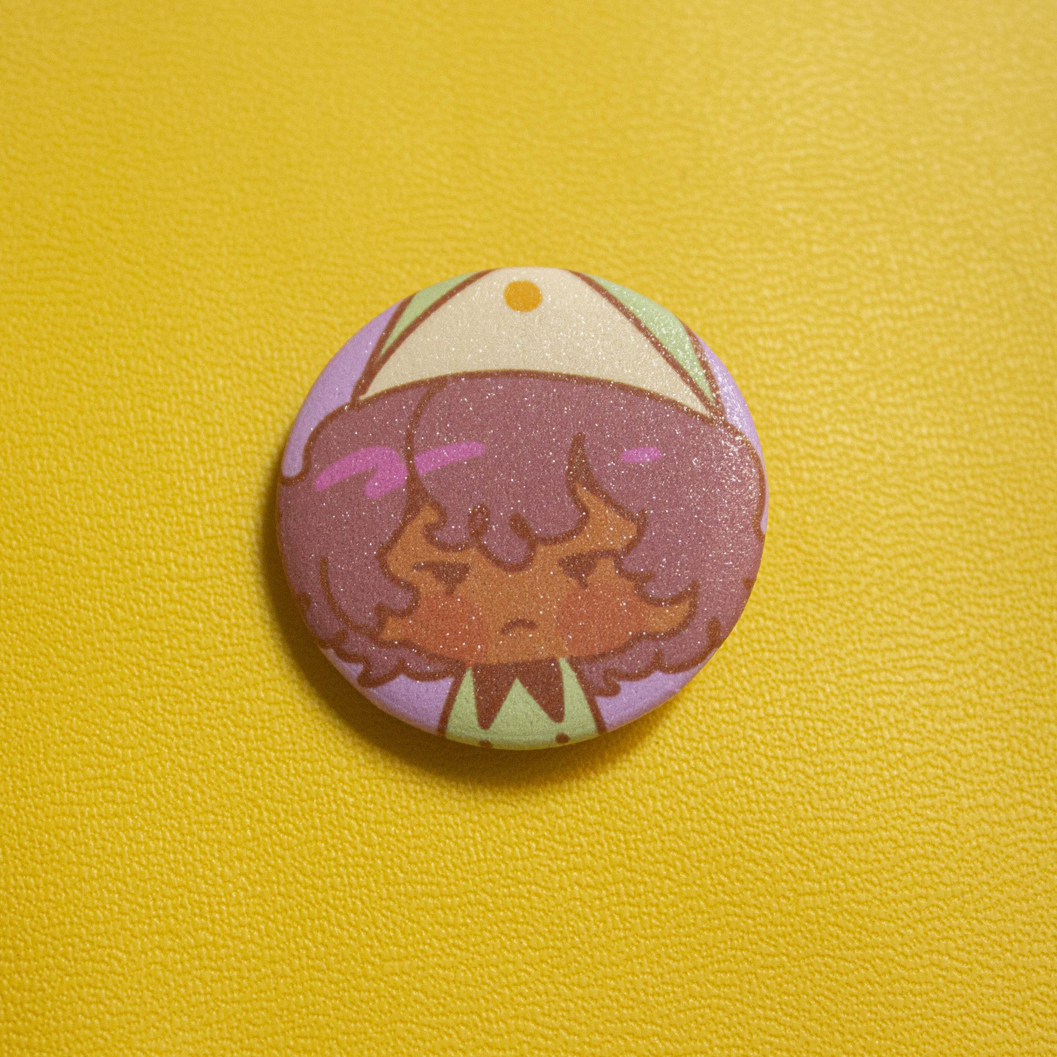 Witch Hat Atelier Tiny Pins