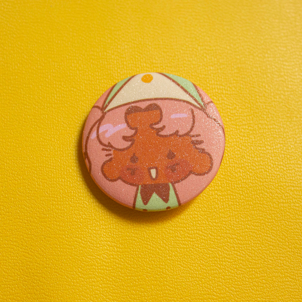 Witch Hat Atelier Tiny Pins