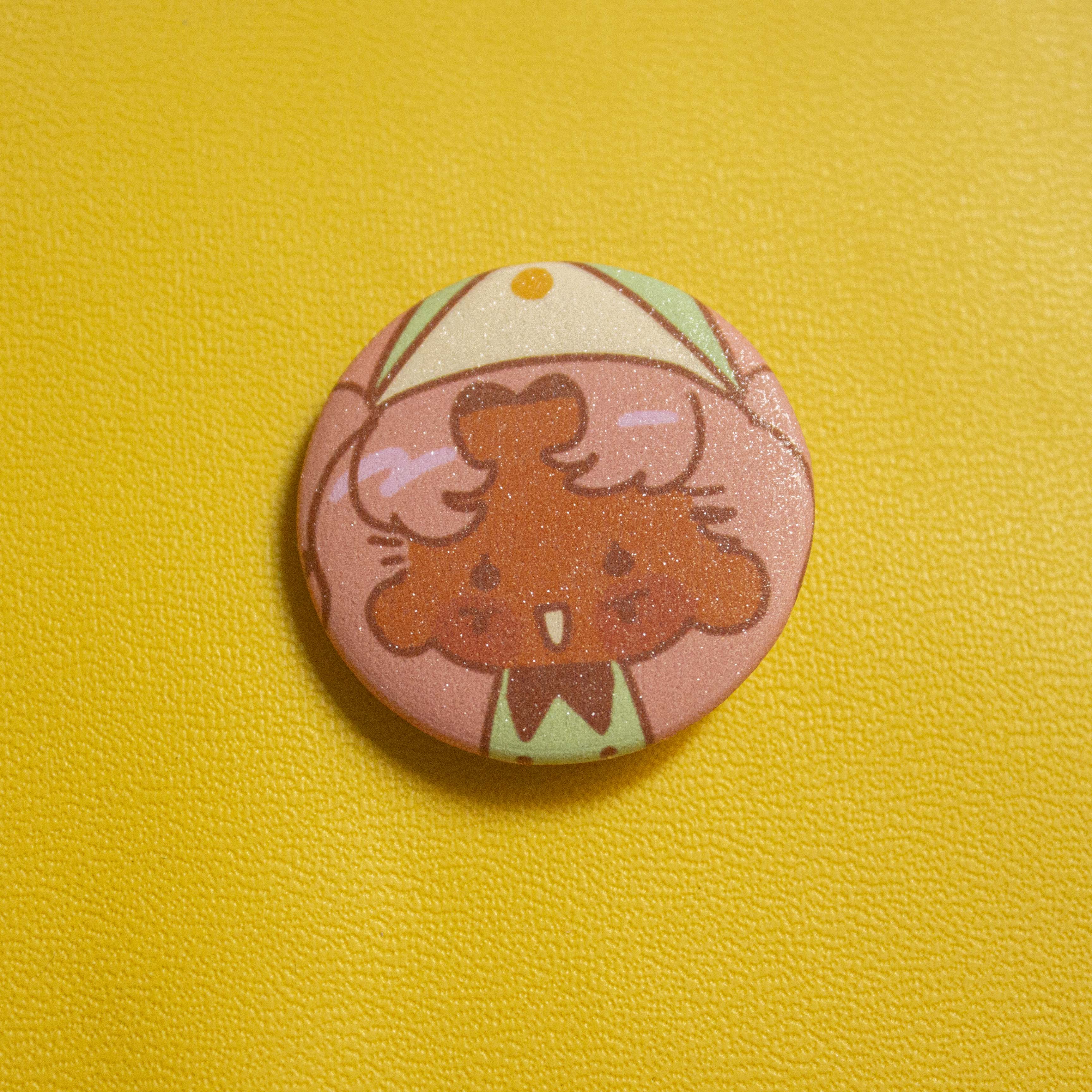 Witch Hat Atelier Tiny Pins