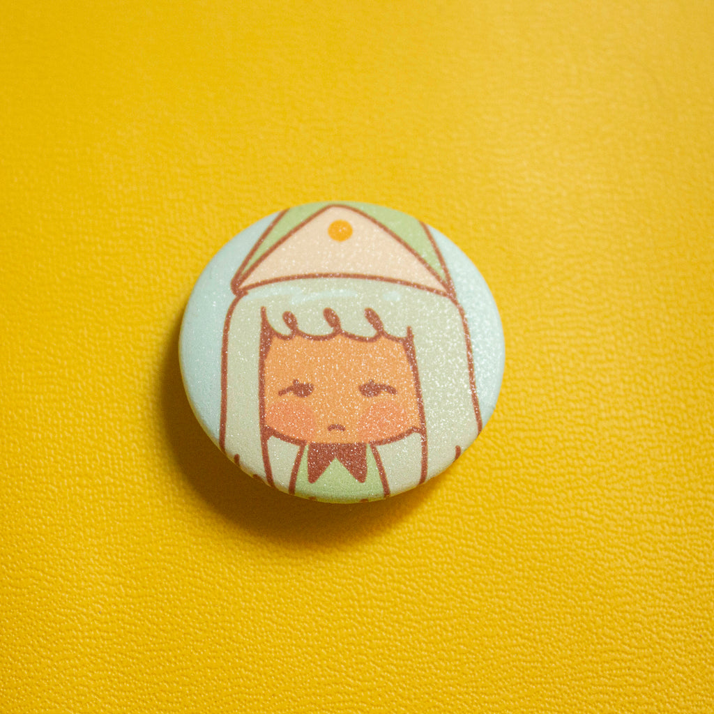 Witch Hat Atelier Tiny Pins