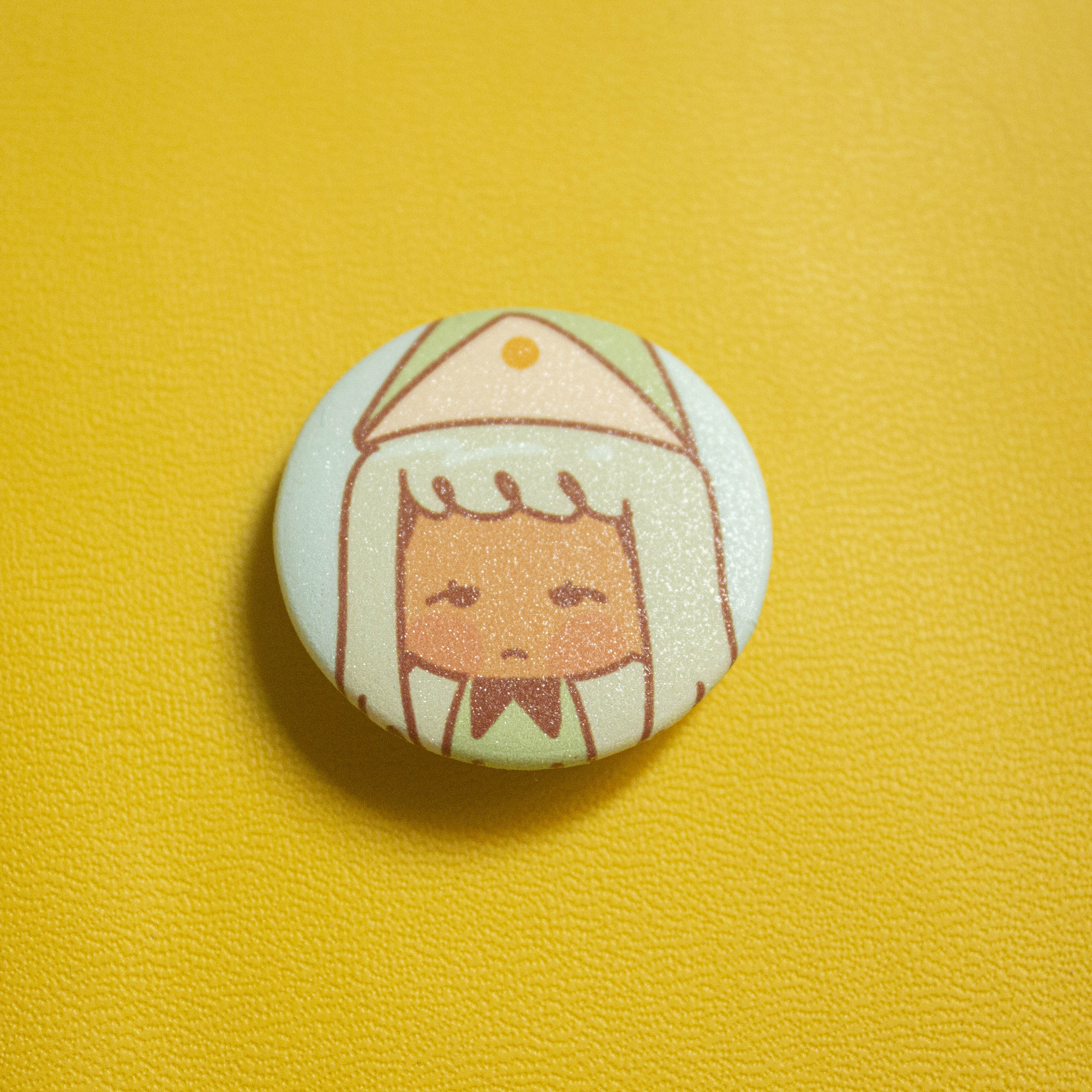 Witch Hat Atelier Tiny Pins