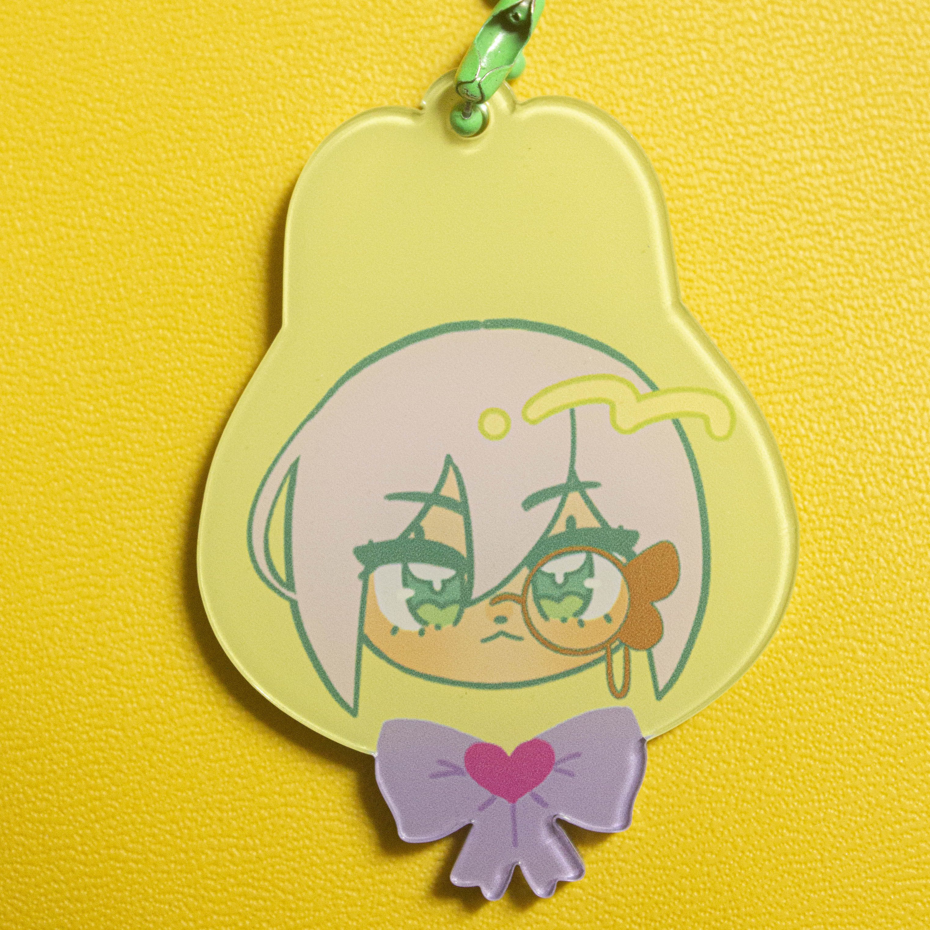 OC Charms [CLEARANCE SALE]