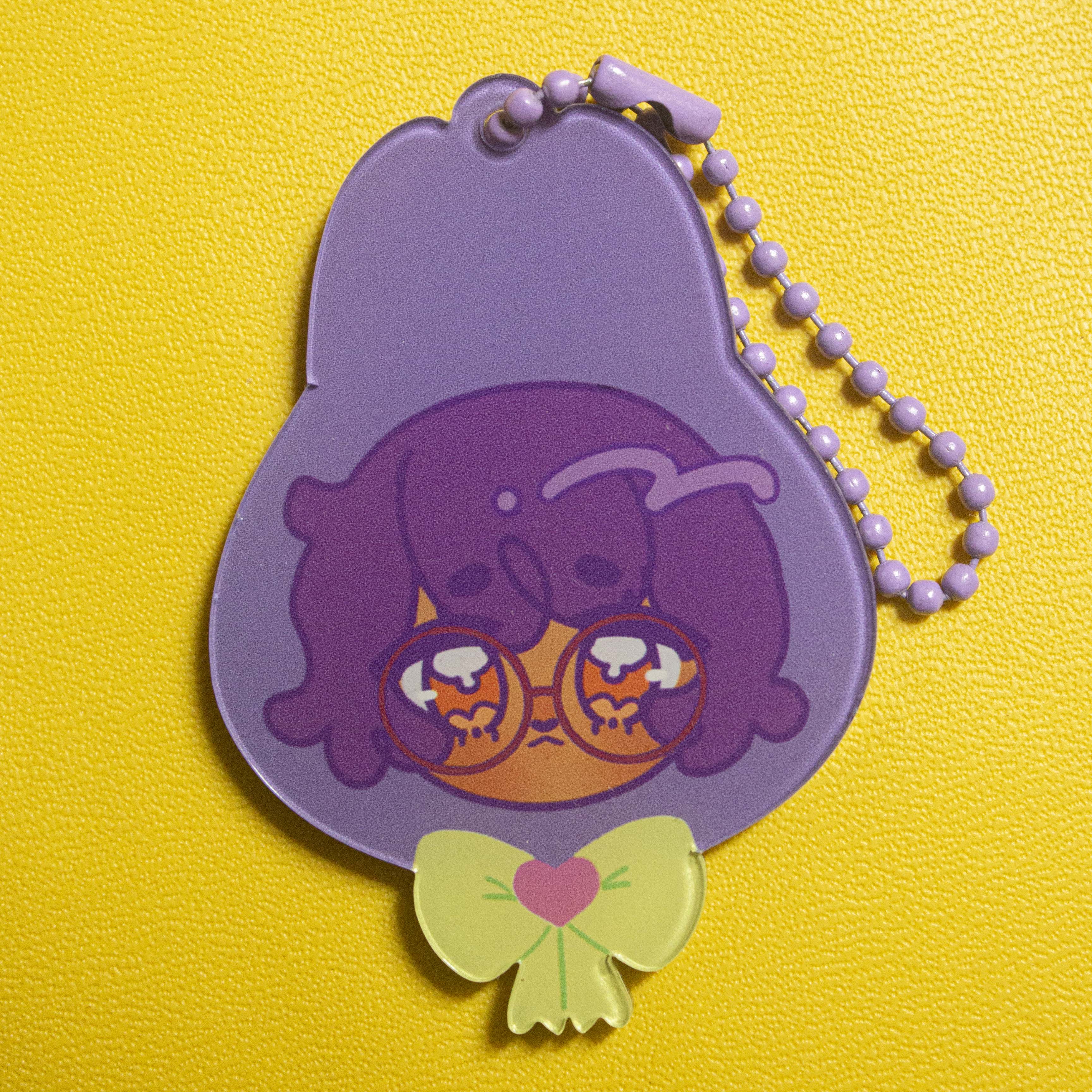 OC Charms [CLEARANCE SALE]