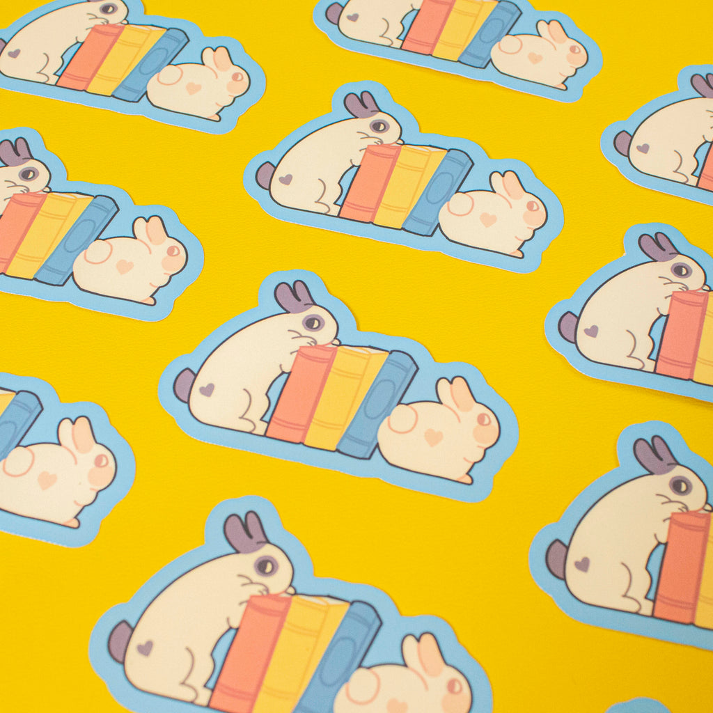 Cozy Bunays Vol. 1
