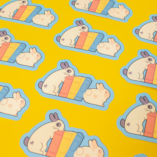 Cozy Bunays Vol. 1