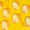 Shokubun Puffy Charm