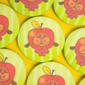 Fruitling Mini Pins