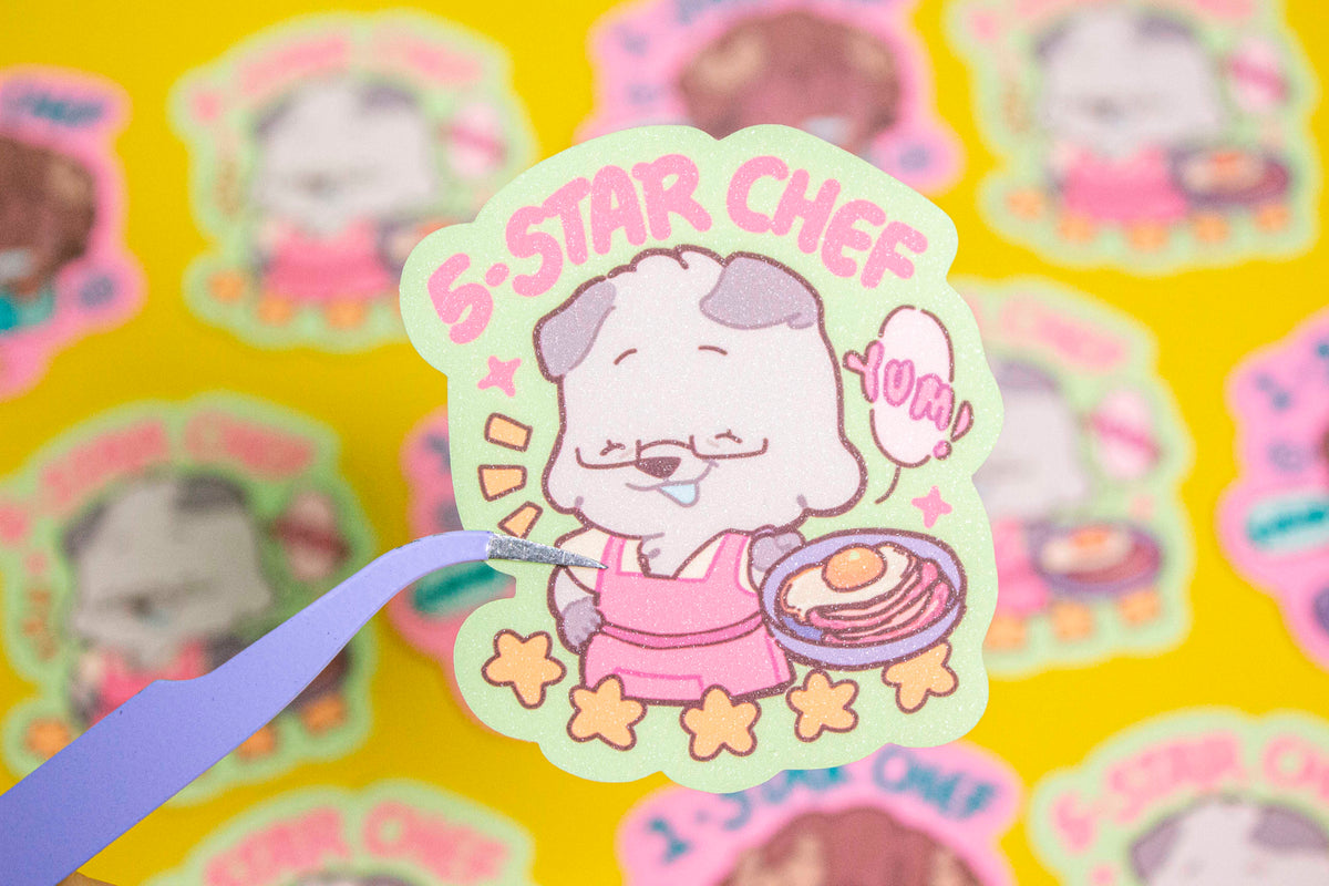 Silly Critters Vol. 1