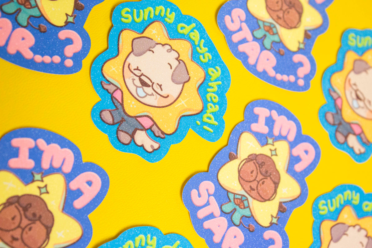 Silly Critters Vol. 1