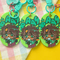 EHV Kemonomimi charm