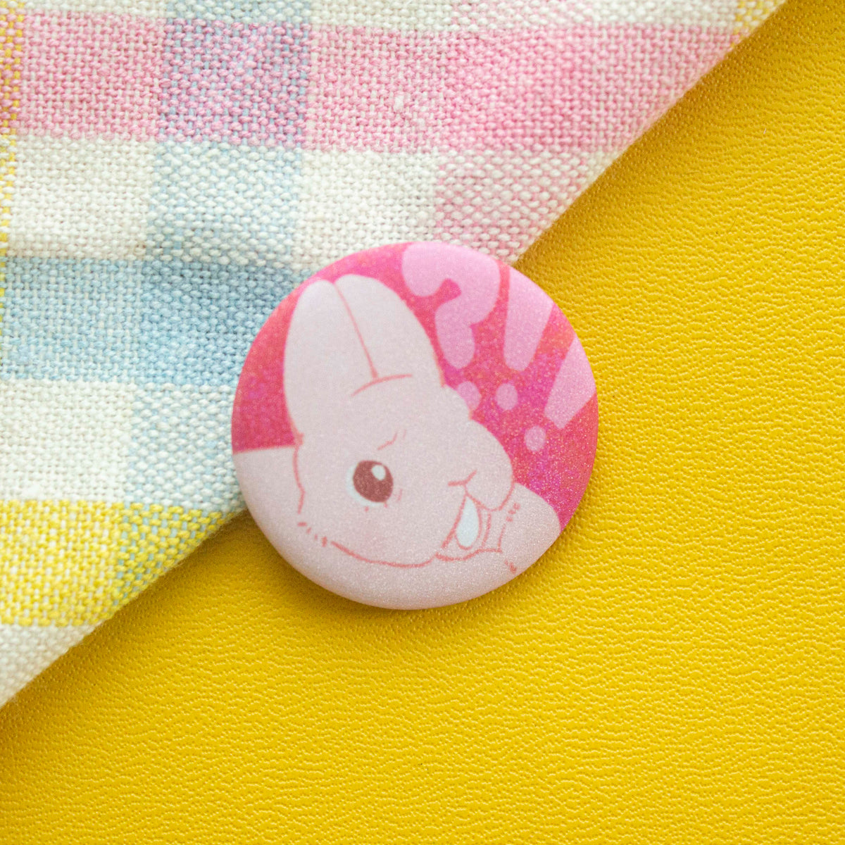 Teeny Tiny Pin Collection