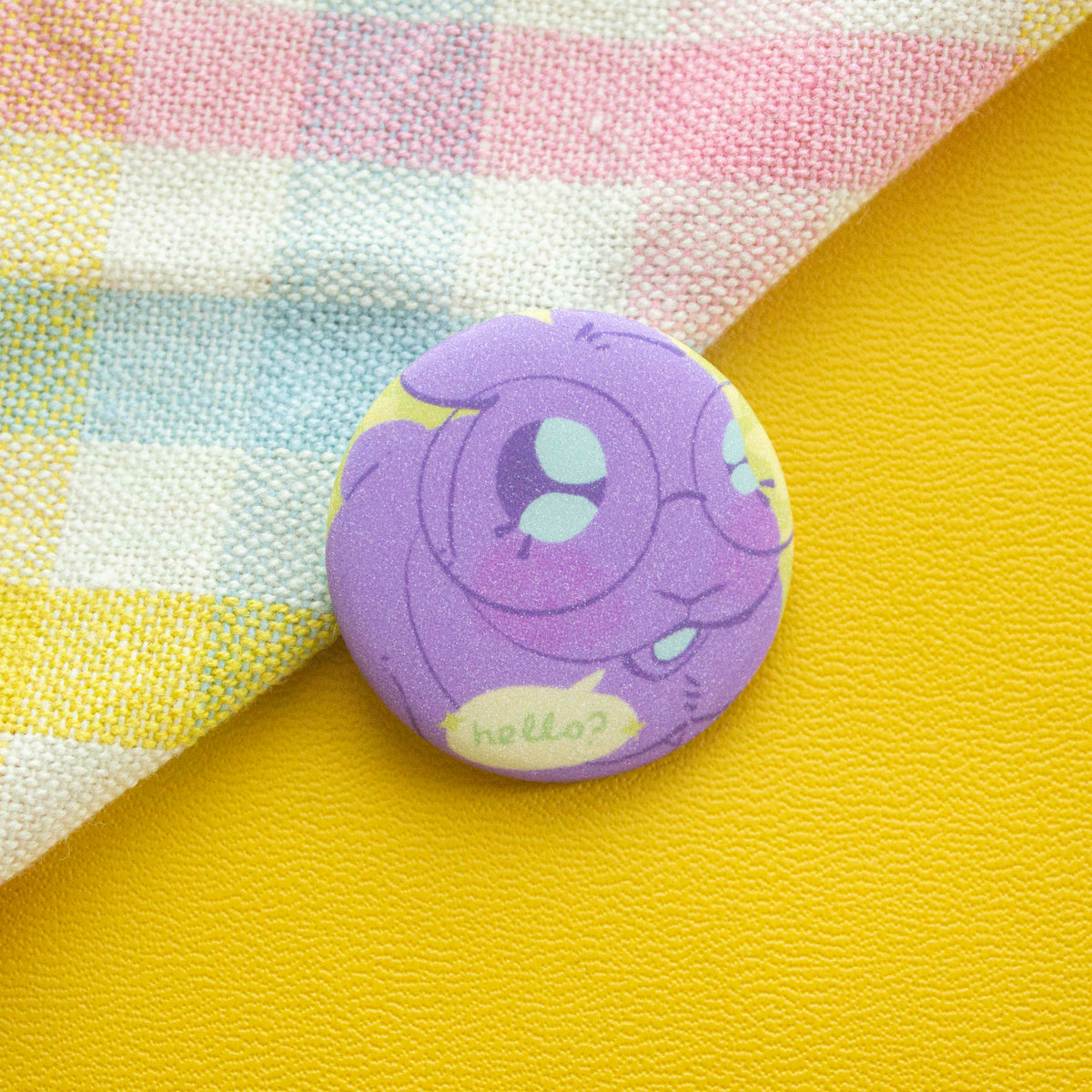 Teeny Tiny Pin Collection
