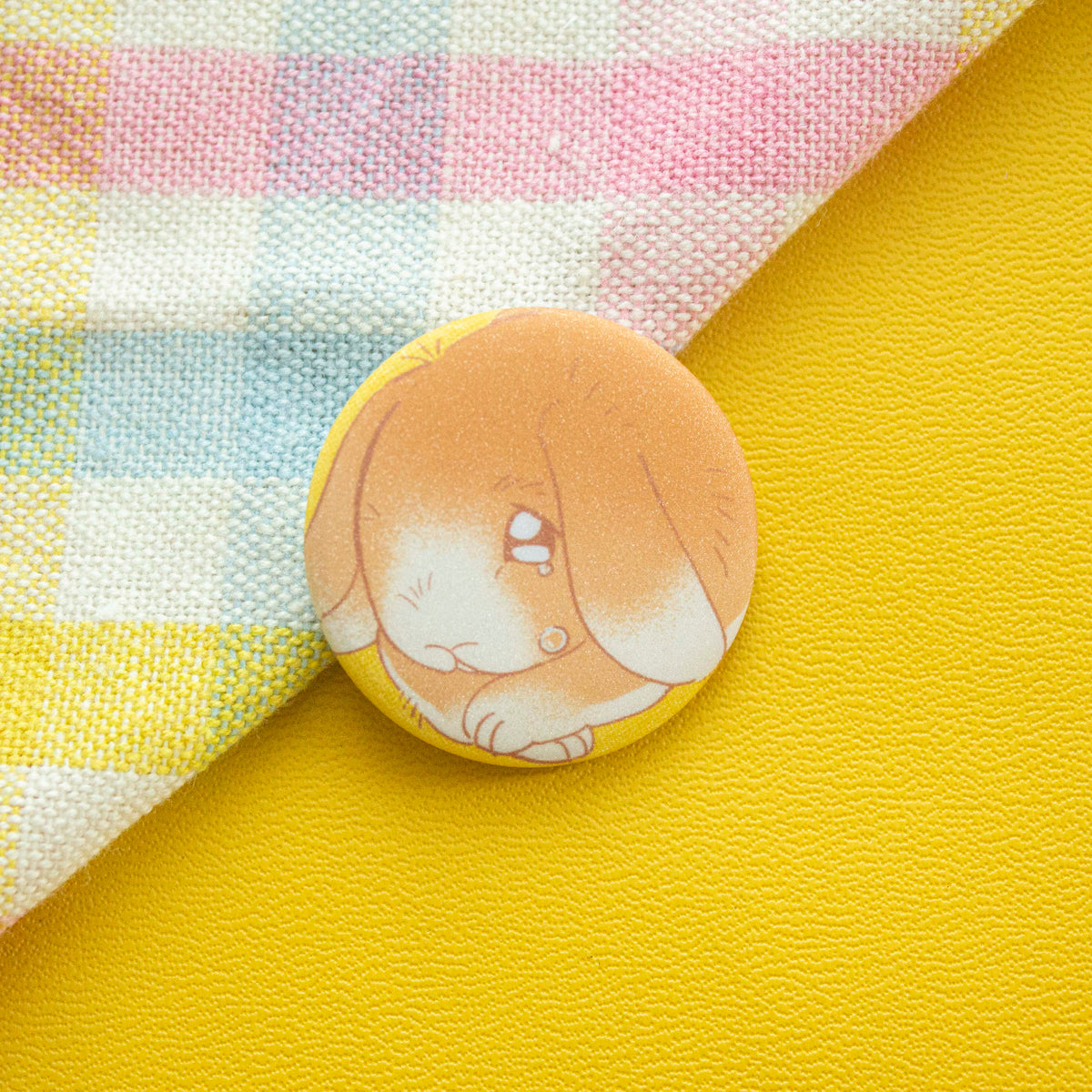 Teeny Tiny Pin Collection