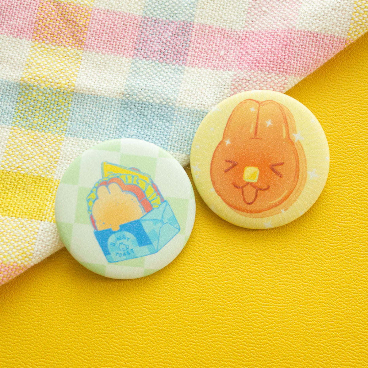 Teeny Tiny Pin Collection