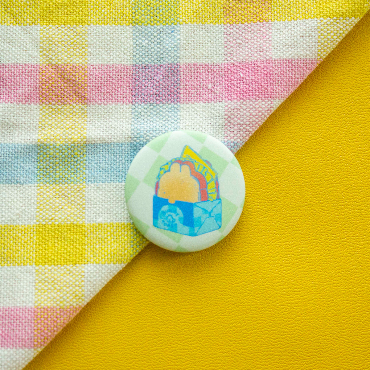Teeny Tiny Pin Collection