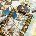 WHA PVC Photocard Holder