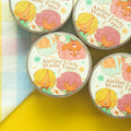 Witch Hat Atelier Apprentice Washi Tape