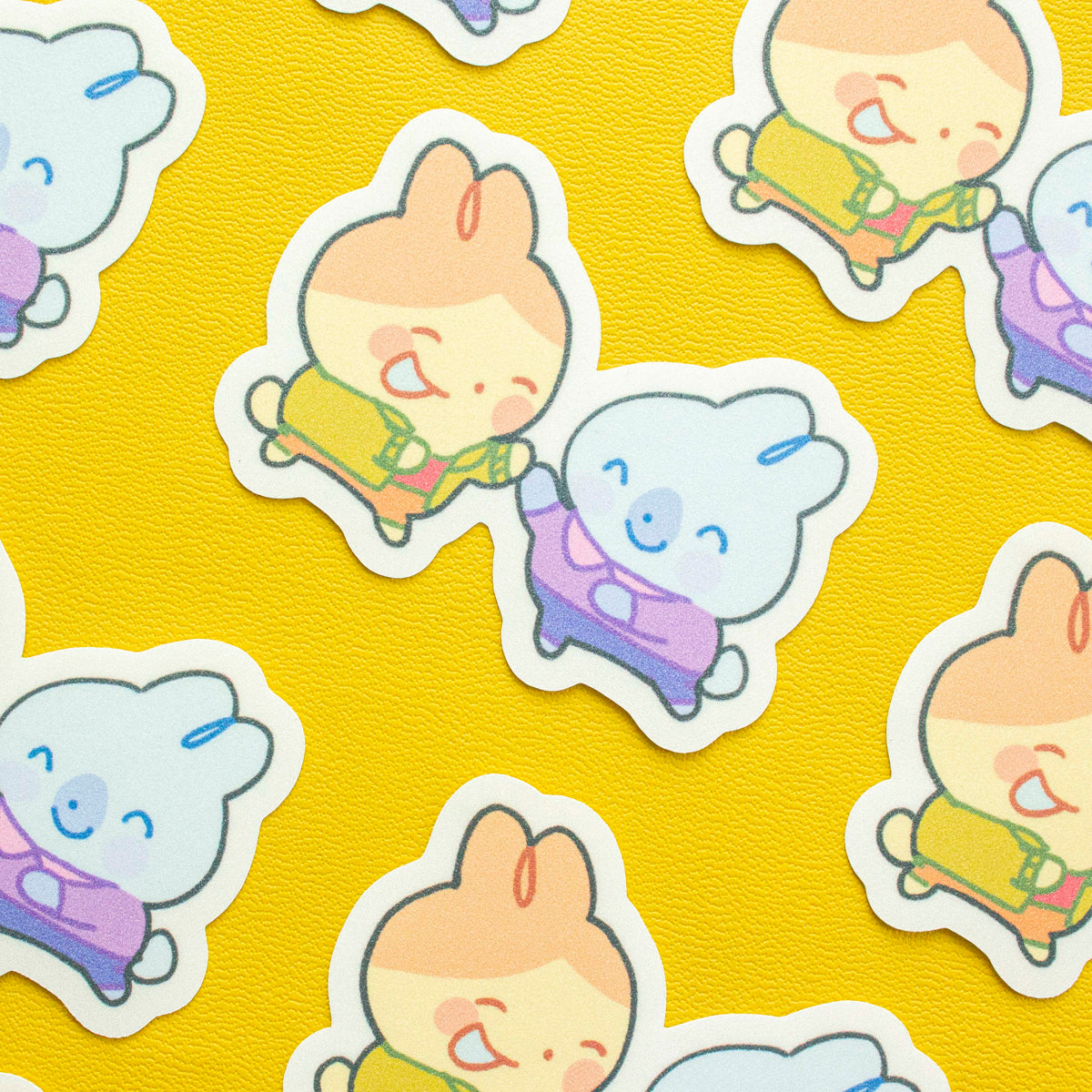 Cozy Bunays Vol. 1