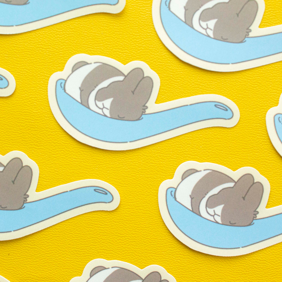 Cozy Bunays Vol. 1