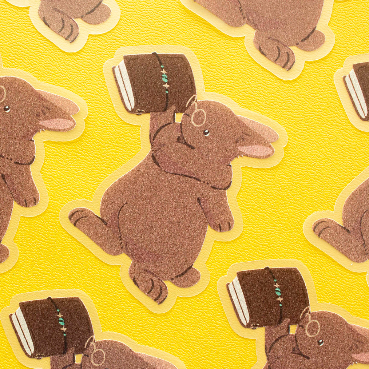 Chunky Bunays
