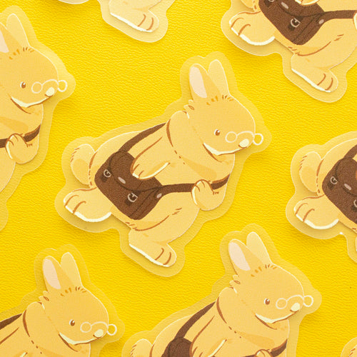 Chunky Bunays