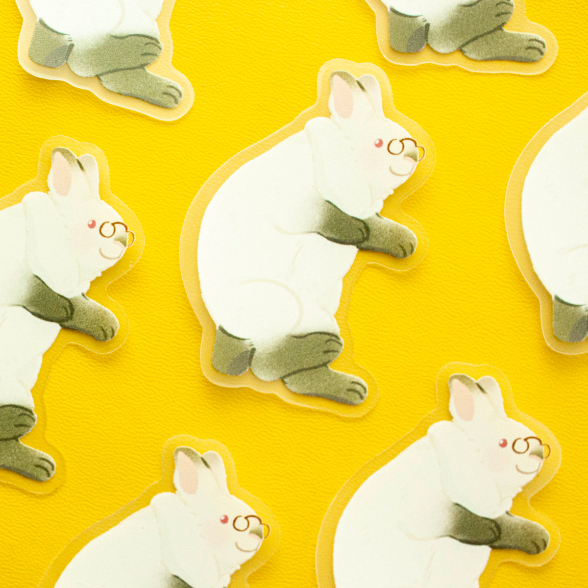 Chunky Bunays