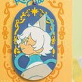 Witch Hat Atelier Orufrey Rubber Charms