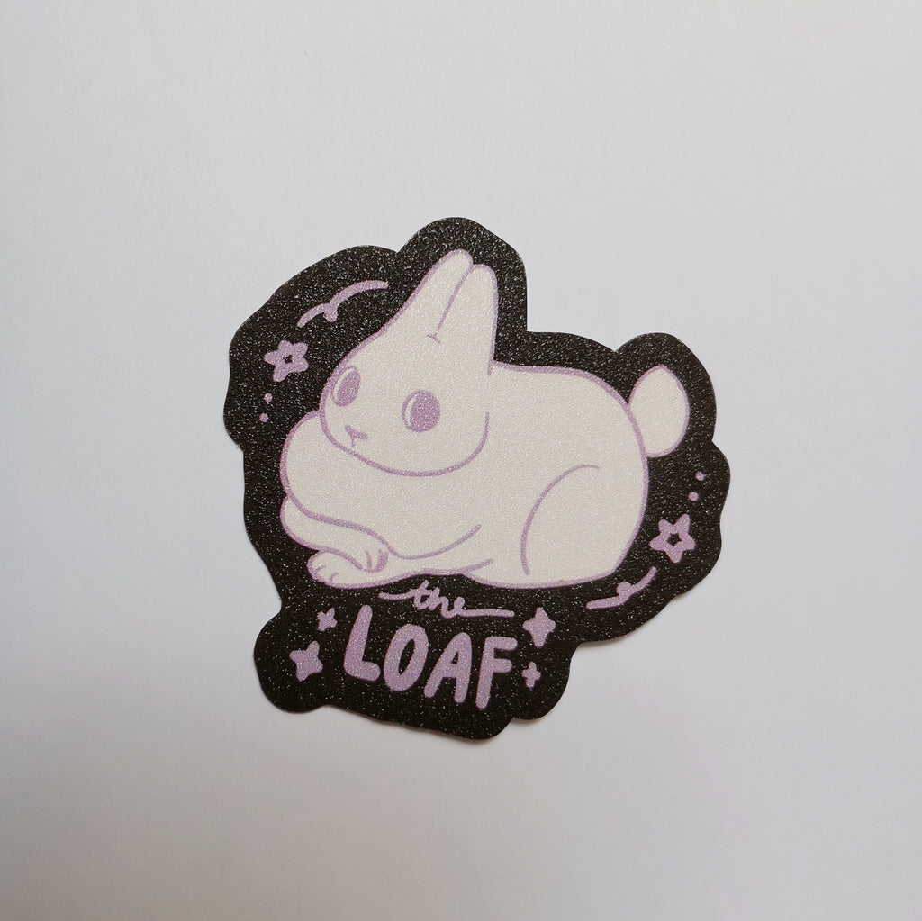 Silly Buns Stickers Vol.1