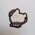 Silly Buns Stickers Vol.1