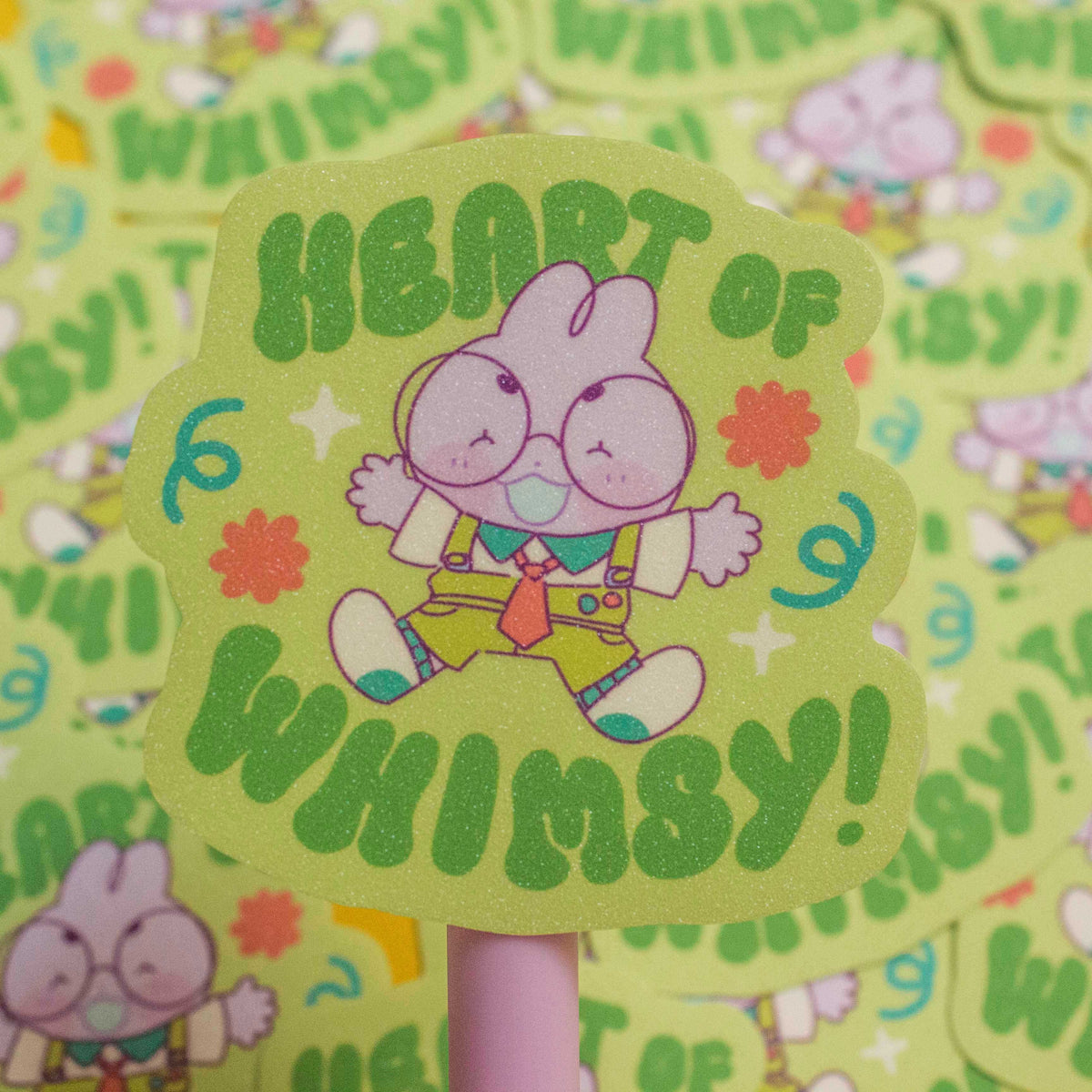 Silly Critters Vol. 1