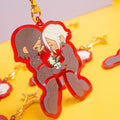 Signalis Arielster Translucent Charm